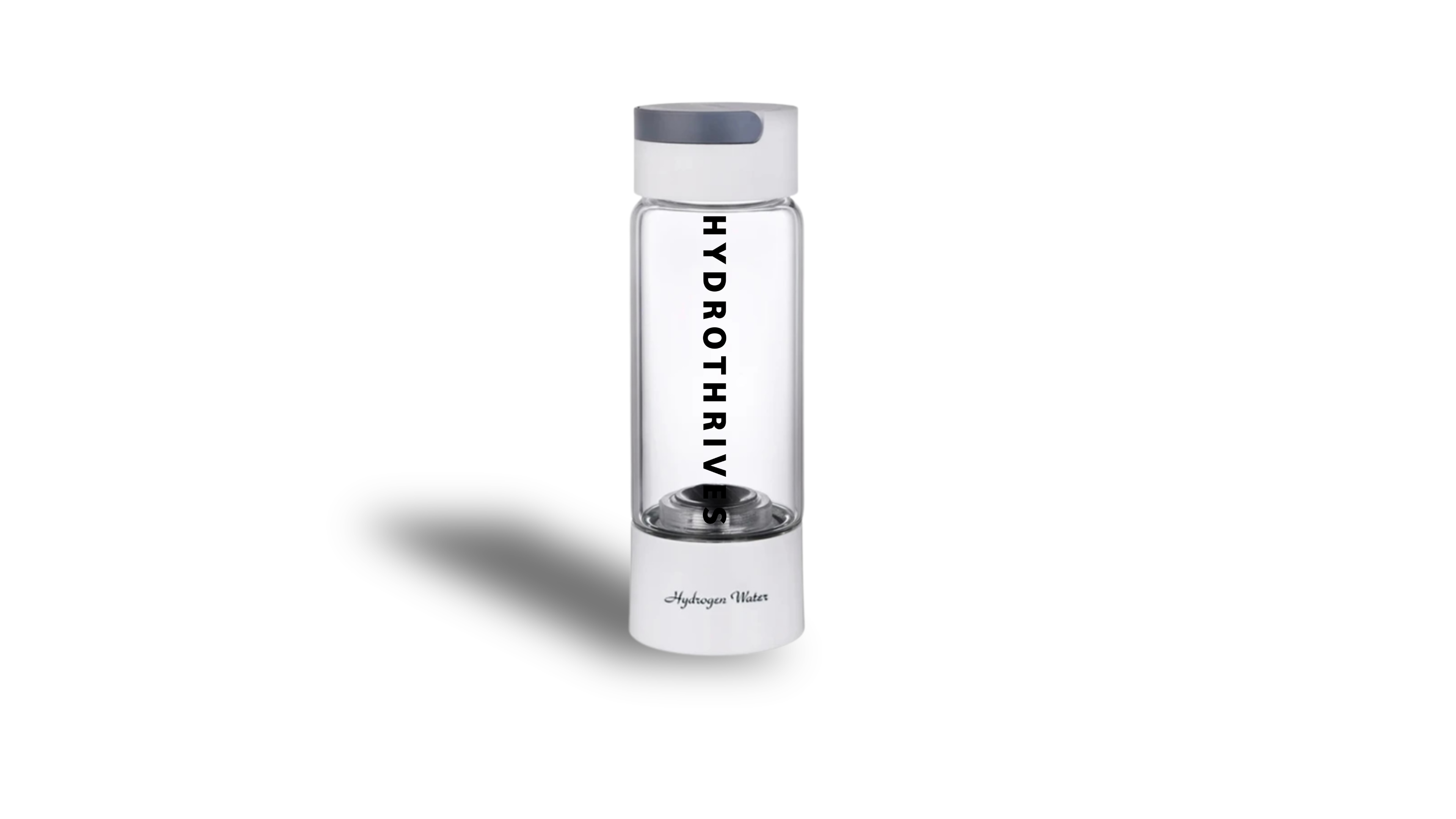 HydroThrives Original White